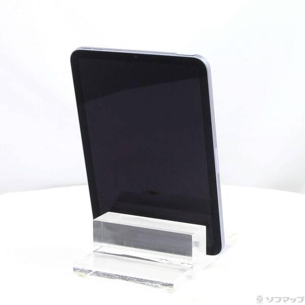 〔中古〕Apple(アップル) iPad mini 第6世代 256GB パープル MK7X3J／A Wi-Fi〔251-ud〕 |  | 02