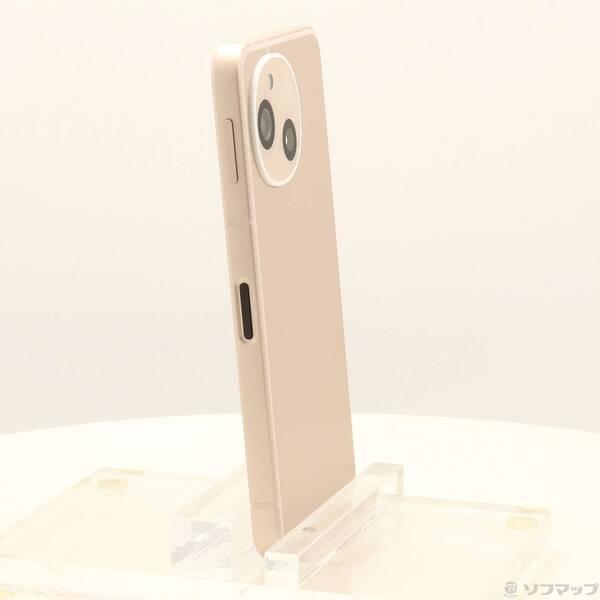 〔中古〕SHARP(シャープ) AQUOS sense10 128GB ペールピンク SH-M33 SIMフリー〔262-ud〕 |  | 03