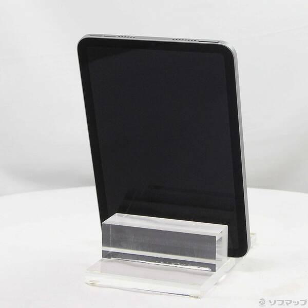 〔中古〕Apple(アップル) iPad mini(A17 Pro) 128GB スペースグレイ MXN63J／A Wi-Fi〔262-ud〕 |  | 02
