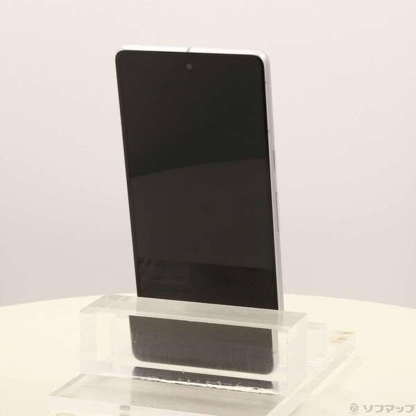 〔中古〕GOOGLE(グーグル) Google Pixel 7 128GB スノー GOSAT2 Softbank SIMフリー〔258-ud〕 |  | 02