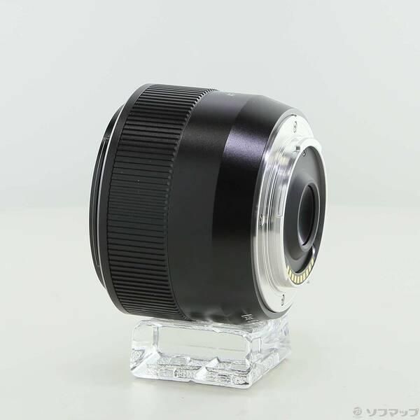 〔中古〕銘匠光学 TTArtisan AF 35mm F1.8II(フジフィルムX用)〔258-ud〕 |  | 01
