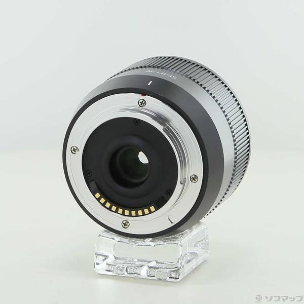 〔中古〕銘匠光学 TTArtisan AF 35mm F1.8II(フジフィルムX用)〔258-ud〕 |  | 02
