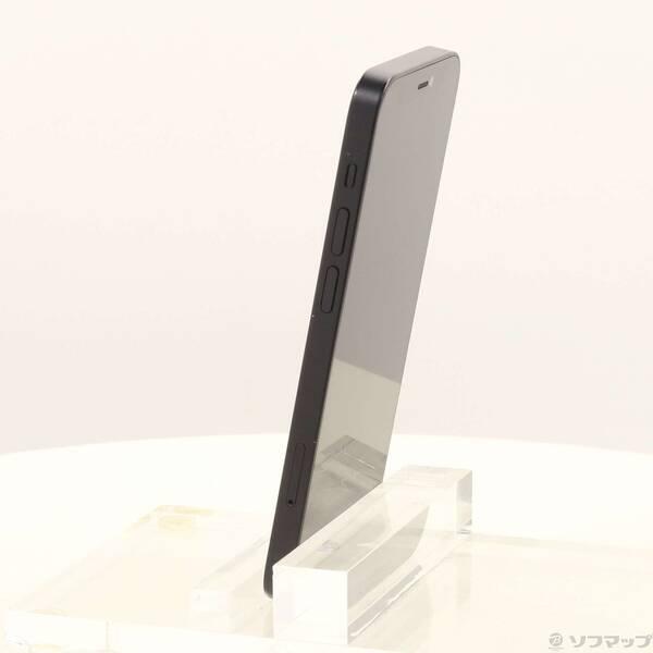 〔中古〕Apple(アップル) iPhone12 mini 256GB ブラック MGDR3J／A SIMフリー〔247-ud〕 |  | 01