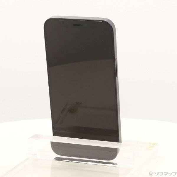 〔中古〕Apple(アップル) iPhone12 mini 256GB ブラック MGDR3J／A SIMフリー〔247-ud〕 |  | 02