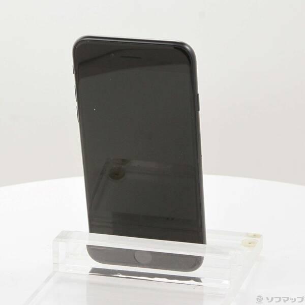 〔中古〕Apple(アップル) iPhone SE 第3世代 128GB ミッドナイト MMYF3J／A SIMフリー〔269-ud〕 |  | 02