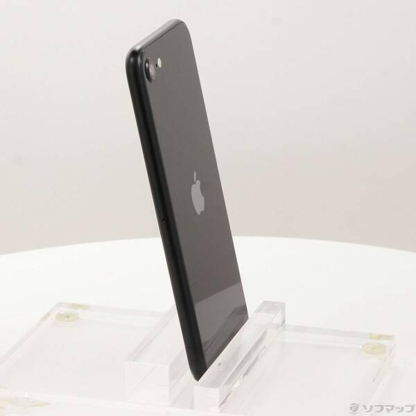 〔中古〕Apple(アップル) iPhone SE 第3世代 128GB ミッドナイト MMYF3J／A SIMフリー〔269-ud〕 |  | 03