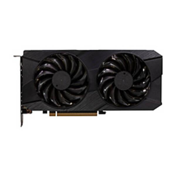 〔中古〕KuroutoShikou(玄人志向) RD-RX7600-E8GB／V2〔262-ud〕 | 