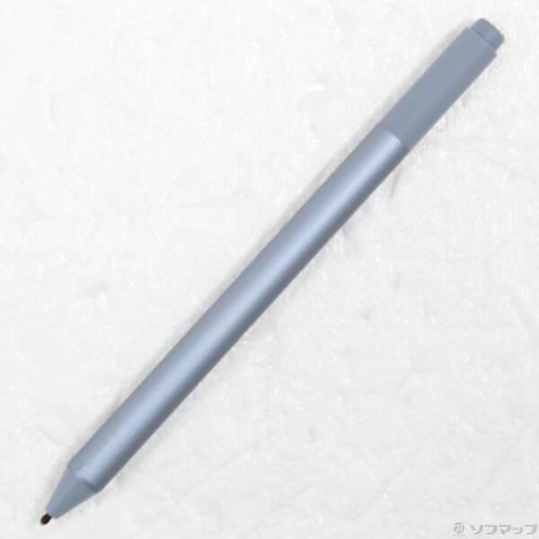 〔中古〕Microsoft(マイクロソフト) Surface Pen EYU-00055 アイスブルー〔198-ud〕 | 