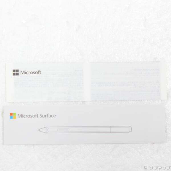 〔中古〕Microsoft(マイクロソフト) Surface Pen EYU-00055 アイスブルー〔198-ud〕 |  | 01