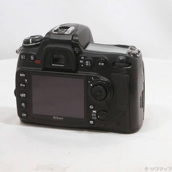 〔中古〕Nikon(ニコン) Nikon D300S〔258-ud〕 |  | 02