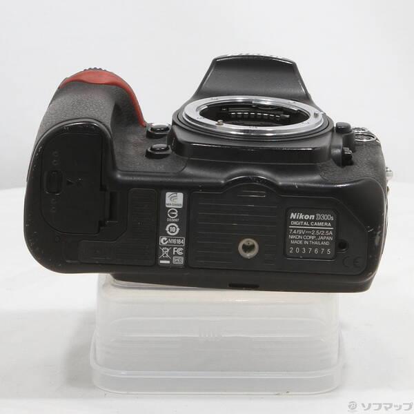 〔中古〕Nikon(ニコン) Nikon D300S〔258-ud〕 |  | 04