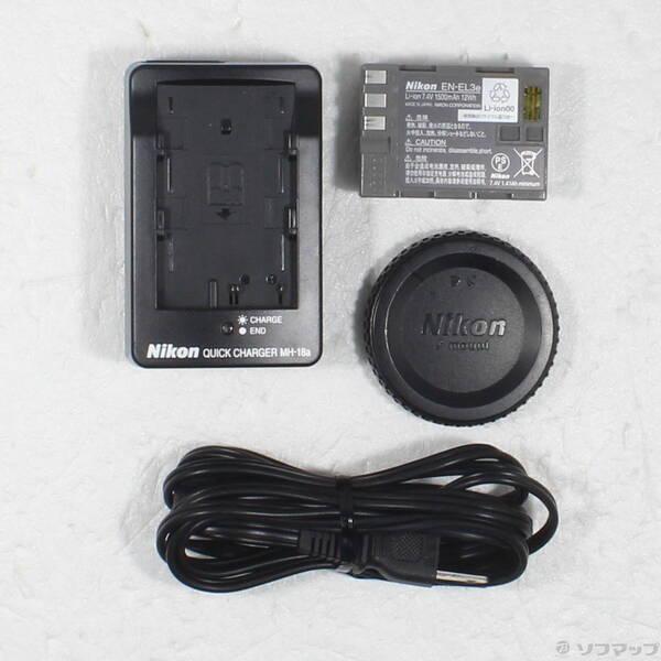 〔中古〕Nikon(ニコン) Nikon D300S〔258-ud〕 |  | 05