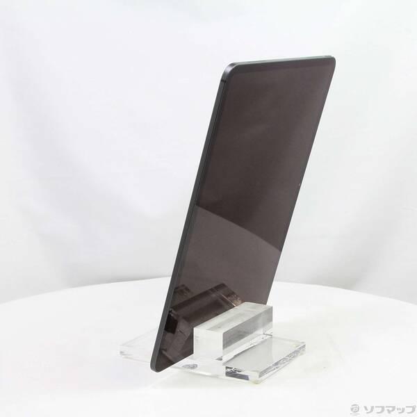 〔中古〕Apple(アップル) iPad Pro 13インチ 第1世代 標準ガラス 256GB スペースブラック MVX23J／A Wi-Fi〔348-ud〕 |  | 01
