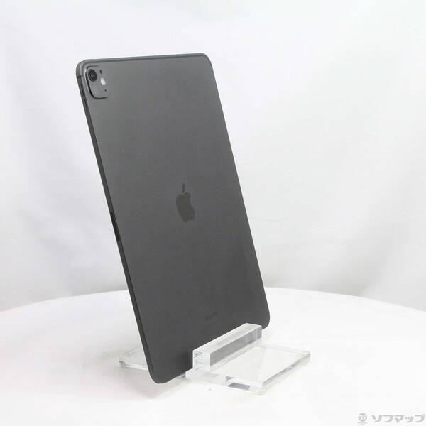 〔中古〕Apple(アップル) iPad Pro 13インチ 第1世代 標準ガラス 256GB スペースブラック MVX23J／A Wi-Fi〔348-ud〕 |  | 03