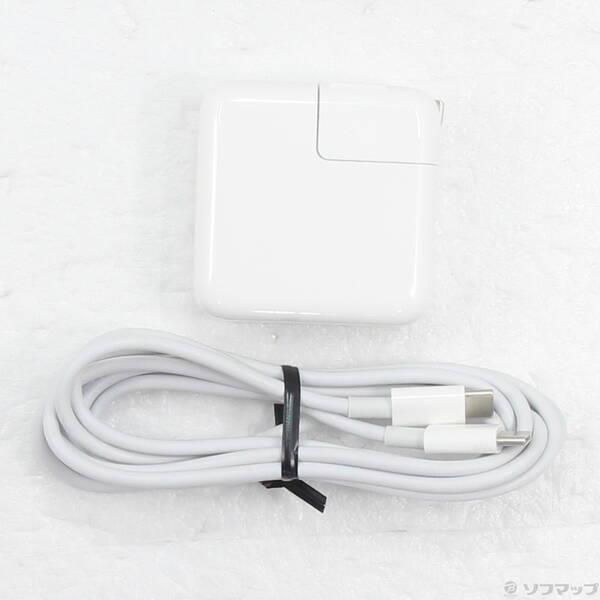 〔中古〕Apple(アップル) MacBook Air 13.3-inch Late-2020 MGN63J／A Apple M1 8コアCPU_7コアGPU 16GB SSD256GB スペースグレイ 〔26.3 Tahoe〕〔258-ud〕 |  | 04