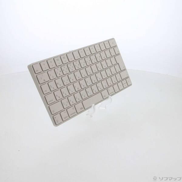〔中古〕Apple(アップル) Magic Keyboard MLA22J／A〔262-ud〕 |  | 03