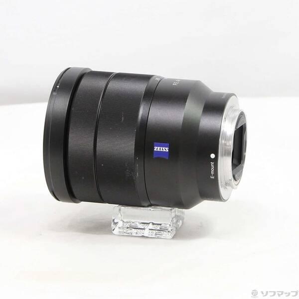 〔中古〕SONY(ソニー) Vario-Tessar T FE 16-35mm F4 ZA OSS SEL1635Z〔348-ud〕 |  | 01