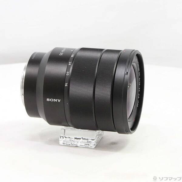 〔中古〕SONY(ソニー) Vario-Tessar T FE 16-35mm F4 ZA OSS SEL1635Z〔348-ud〕 |  | 03