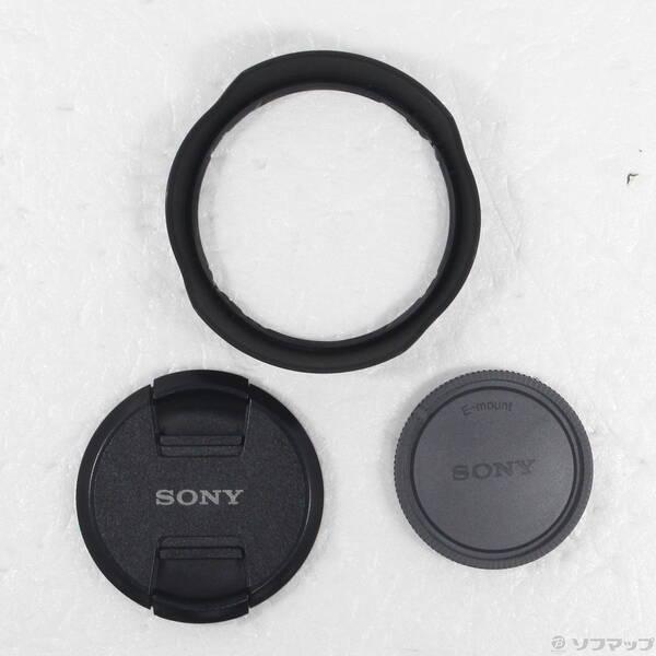 〔中古〕SONY(ソニー) Vario-Tessar T FE 16-35mm F4 ZA OSS SEL1635Z〔348-ud〕 |  | 04