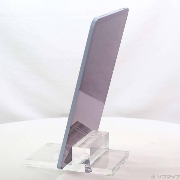 〔中古〕Apple(アップル) iPad Air 11インチ 第6世代 128GB ブルー MUWD3J／A Wi-Fi〔269-ud〕 |  | 01