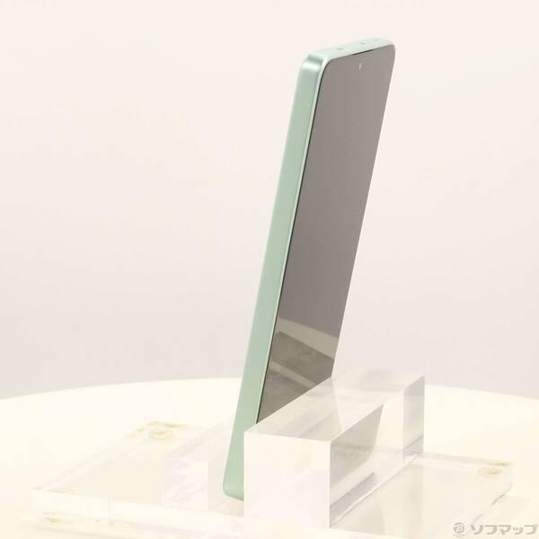 〔中古〕Xiaomi(シャオミ) POCO X7 Pro 512GB グリーン MZB0J1HJP SIMフリー〔269-ud〕 |  | 01