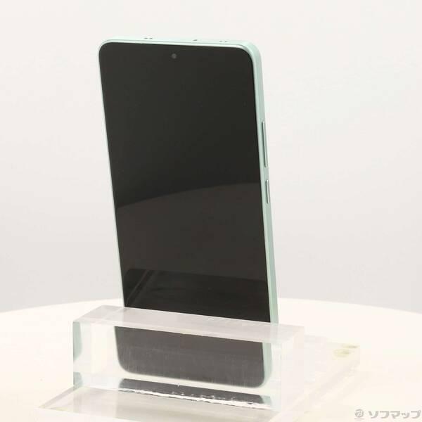 〔中古〕Xiaomi(シャオミ) POCO X7 Pro 512GB グリーン MZB0J1HJP SIMフリー〔269-ud〕 |  | 02