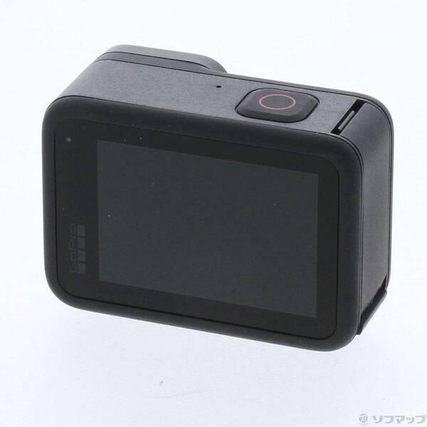〔中古〕GoPro(ゴープロ) HERO10 Black〔349-ud〕 |  | 02
