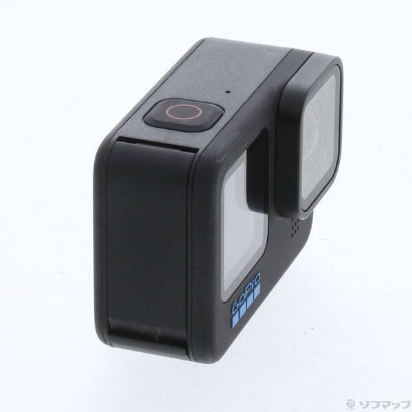 〔中古〕GoPro(ゴープロ) HERO10 Black〔349-ud〕 |  | 03