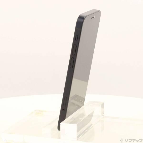 〔中古〕Apple(アップル) iPhone12 mini 64GB ブラック MGA03J／A SIMフリー〔247-ud〕 |  | 01