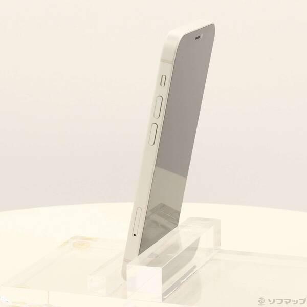 〔中古〕Apple(アップル) iPhone12 mini 64GB ホワイト NGA63J／A SIMフリー〔247-ud〕 |  | 01