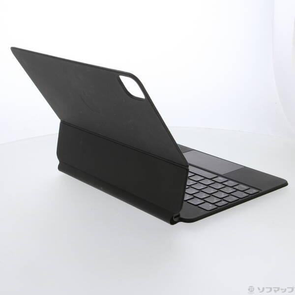 〔中古〕Apple(アップル) 11インチ iPad Pro 第2世代用 MagicKeyboard 日本語(JIS) MXQT2J／A〔349-ud〕 |  | 01