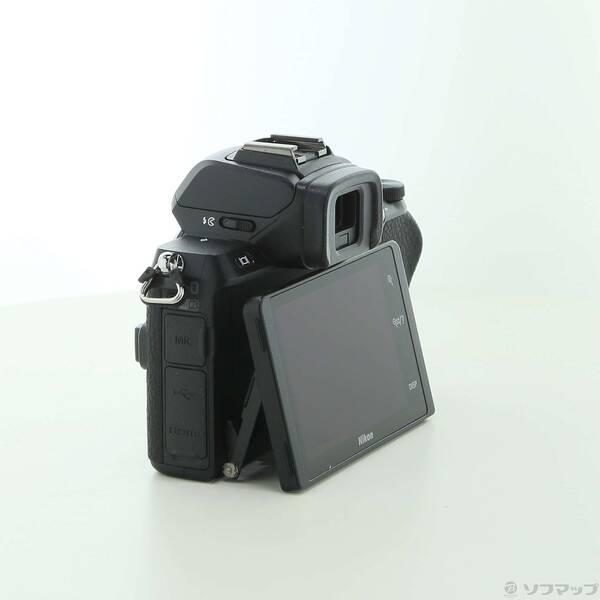 〔中古〕Nikon(ニコン) Z 50 ボディ〔305-ud〕 |  | 01