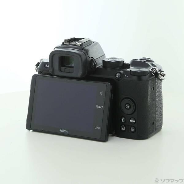 〔中古〕Nikon(ニコン) Z 50 ボディ〔305-ud〕 |  | 02