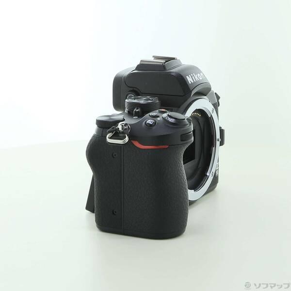 〔中古〕Nikon(ニコン) Z 50 ボディ〔305-ud〕 |  | 03