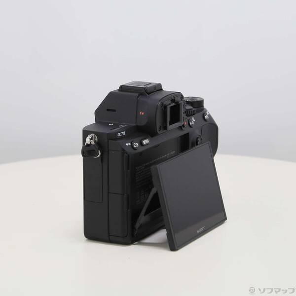 〔中古〕SONY(ソニー) α7 III ILCE-7M3 ボディ〔269-ud〕 |  | 01