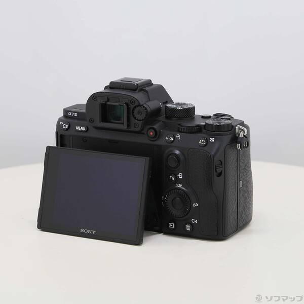 〔中古〕SONY(ソニー) α7 III ILCE-7M3 ボディ〔269-ud〕 |  | 02