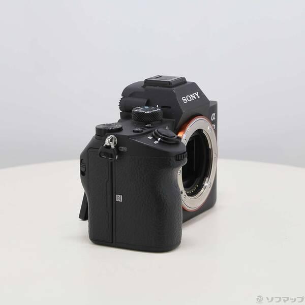 〔中古〕SONY(ソニー) α7 III ILCE-7M3 ボディ〔269-ud〕 |  | 03