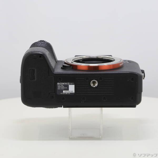 〔中古〕SONY(ソニー) α7 III ILCE-7M3 ボディ〔269-ud〕 |  | 04
