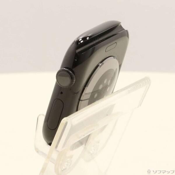〔中古〕Apple(アップル) Apple Watch Series 11 GPS 46mm ジェットブラックアルミニウムケース バンド無し〔258-ud〕 |  | 01