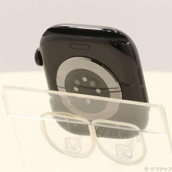 〔中古〕Apple(アップル) Apple Watch Series 11 GPS 46mm ジェットブラックアルミニウムケース バンド無し〔258-ud〕 |  | 02