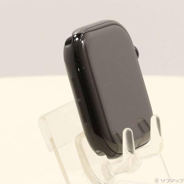 〔中古〕Apple(アップル) Apple Watch Series 11 GPS 46mm ジェットブラックアルミニウムケース バンド無し〔258-ud〕 |  | 03