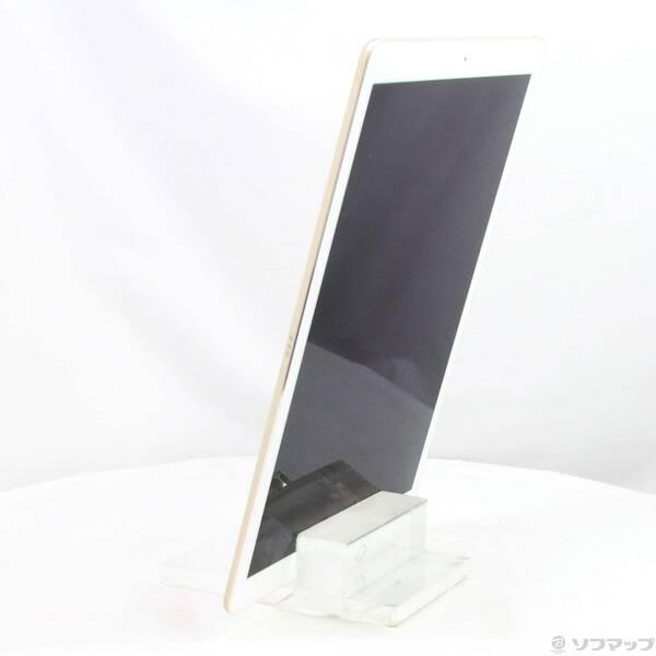 〔中古〕Apple(アップル) iPad Pro 12.9インチ 第2世代 256GB ゴールド MP6J2J／A Wi-Fi〔198-ud〕 |  | 01
