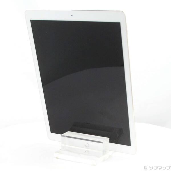 〔中古〕Apple(アップル) iPad Pro 12.9インチ 第2世代 256GB ゴールド MP6J2J／A Wi-Fi〔198-ud〕 |  | 02