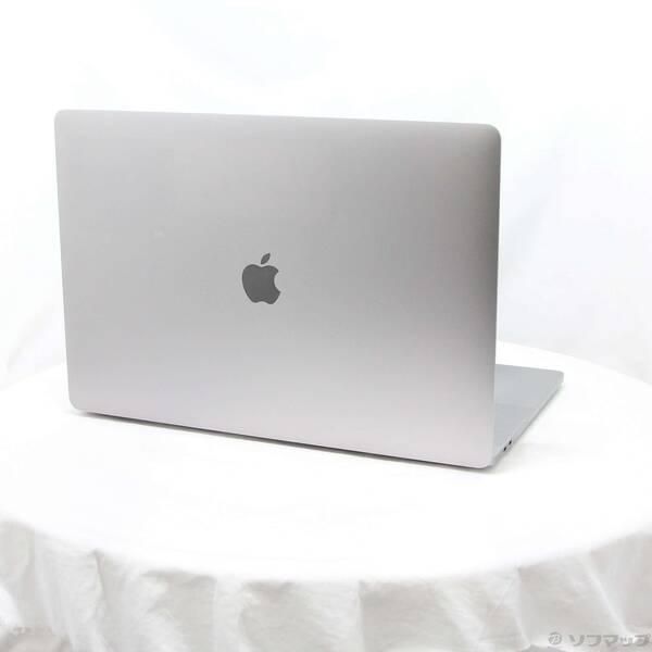 〔中古〕Apple(アップル) MacBook Pro 16-inch Late-2019 MVVK2J／A Core_i9 2.4GHz 32GB SSD1TB スペースグレイ 〔10.15 Catalina〕〔377-ud〕 |  | 02