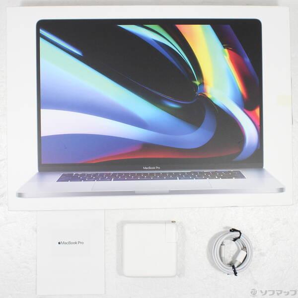 〔中古〕Apple(アップル) MacBook Pro 16-inch Late-2019 MVVK2J／A Core_i9 2.4GHz 32GB SSD1TB スペースグレイ 〔10.15 Catalina〕〔377-ud〕 |  | 04