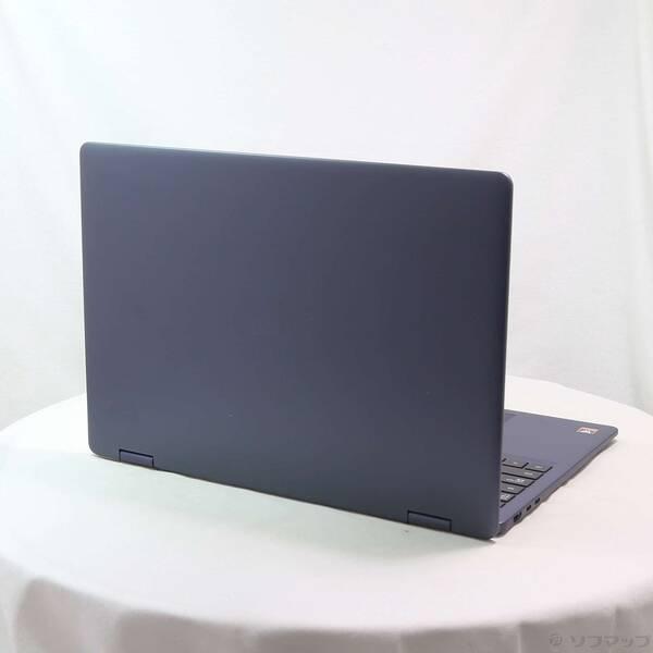 〔中古〕DELL(デル) 〔展示品〕 Dell 16 Plus 2-in-1 CCL76P-FNC ミッドナイトブルー〔297-ud〕 |  | 02