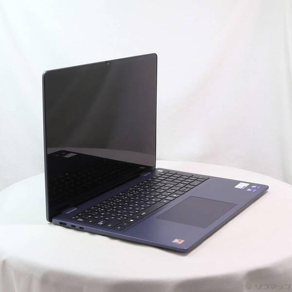 〔中古〕DELL(デル) 〔展示品〕 Dell 16 Plus 2-in-1 CCL76P-FNC ミッドナイトブルー〔297-ud〕 |  | 03