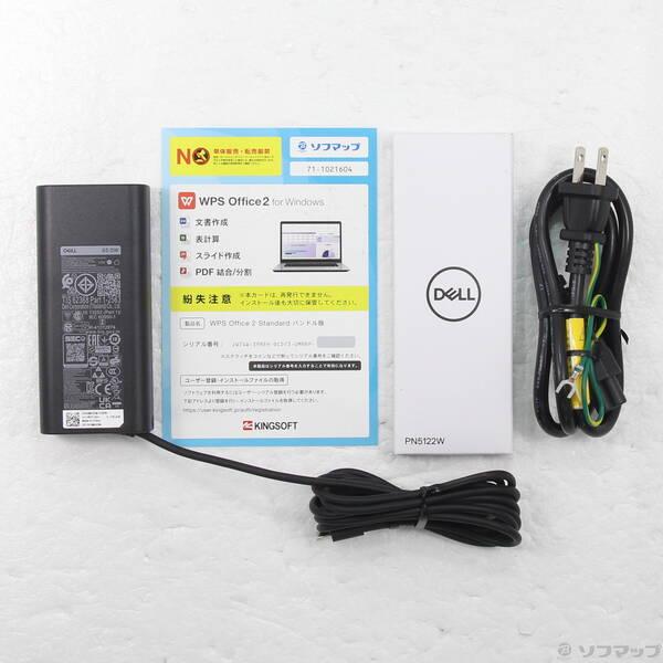 〔中古〕DELL(デル) 〔展示品〕 Dell 16 Plus 2-in-1 CCL76P-FNC ミッドナイトブルー〔297-ud〕 |  | 04