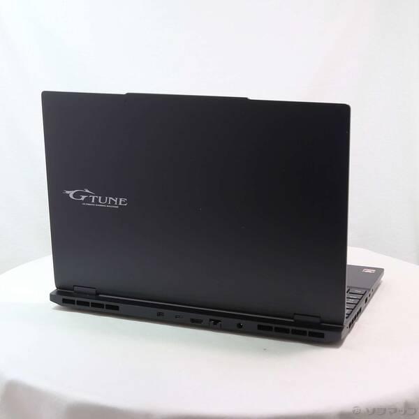 〔中古〕mouse(マウスコンピュータ) 〔展示品〕 G-Tune E5I7G50BC21CNHBK3〔305-ud〕 |  | 02