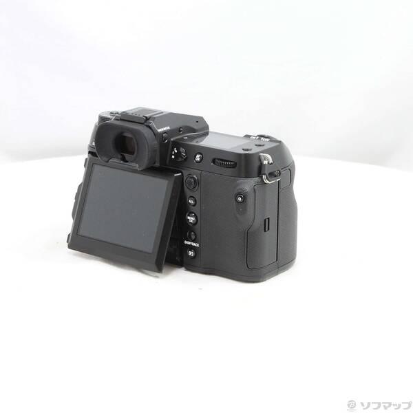 〔中古〕FUJIFILM(フジフイルム) 〔展示品〕 FUJIFILM GFX100S II ボディ〔262-ud〕 |  | 02